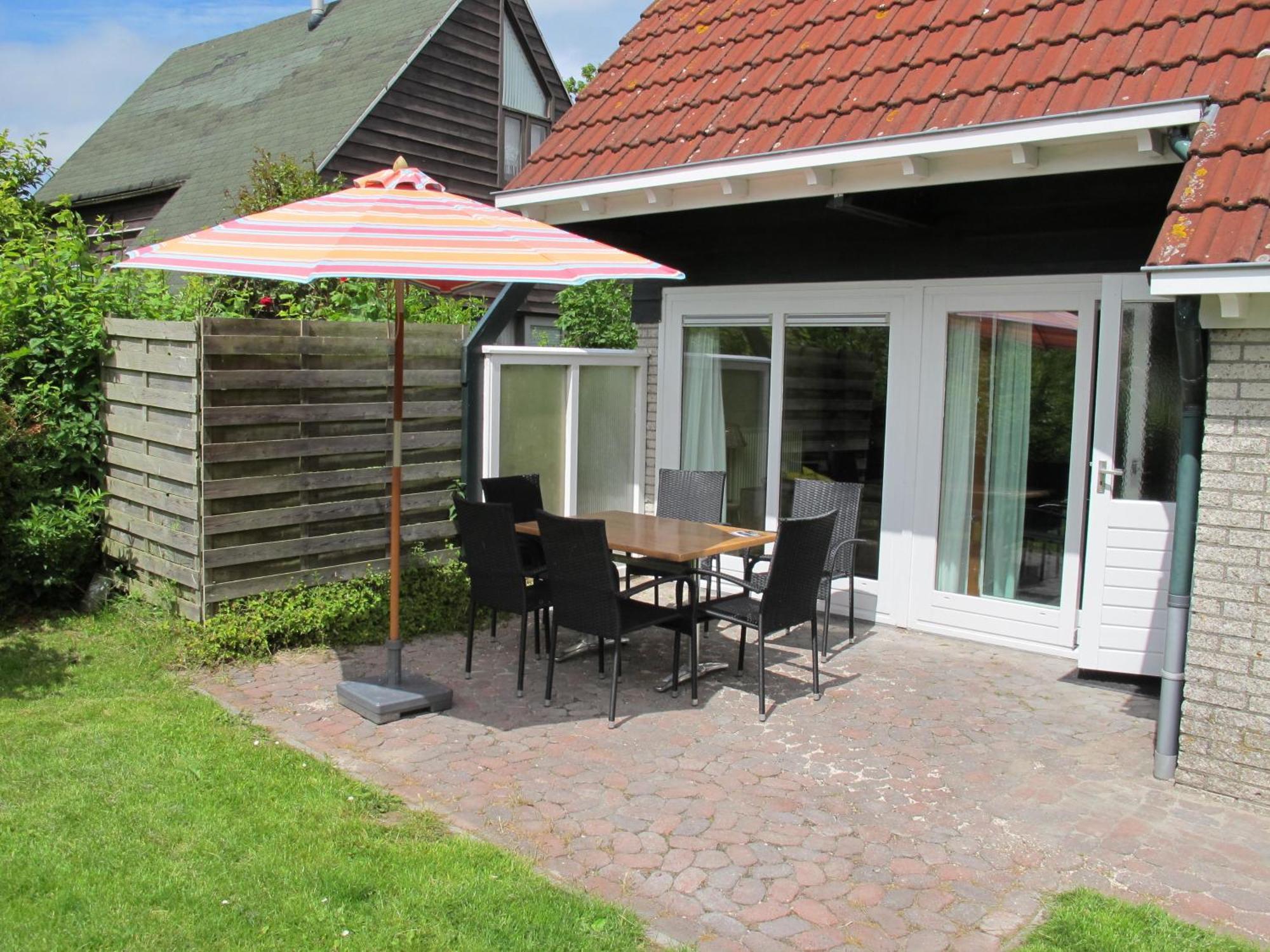 Ferienhaus Het Ganzeland By Fewo-Plan Oost100 Direkt Am Lauwersmeer Gelegen Anjum Kültér fotó