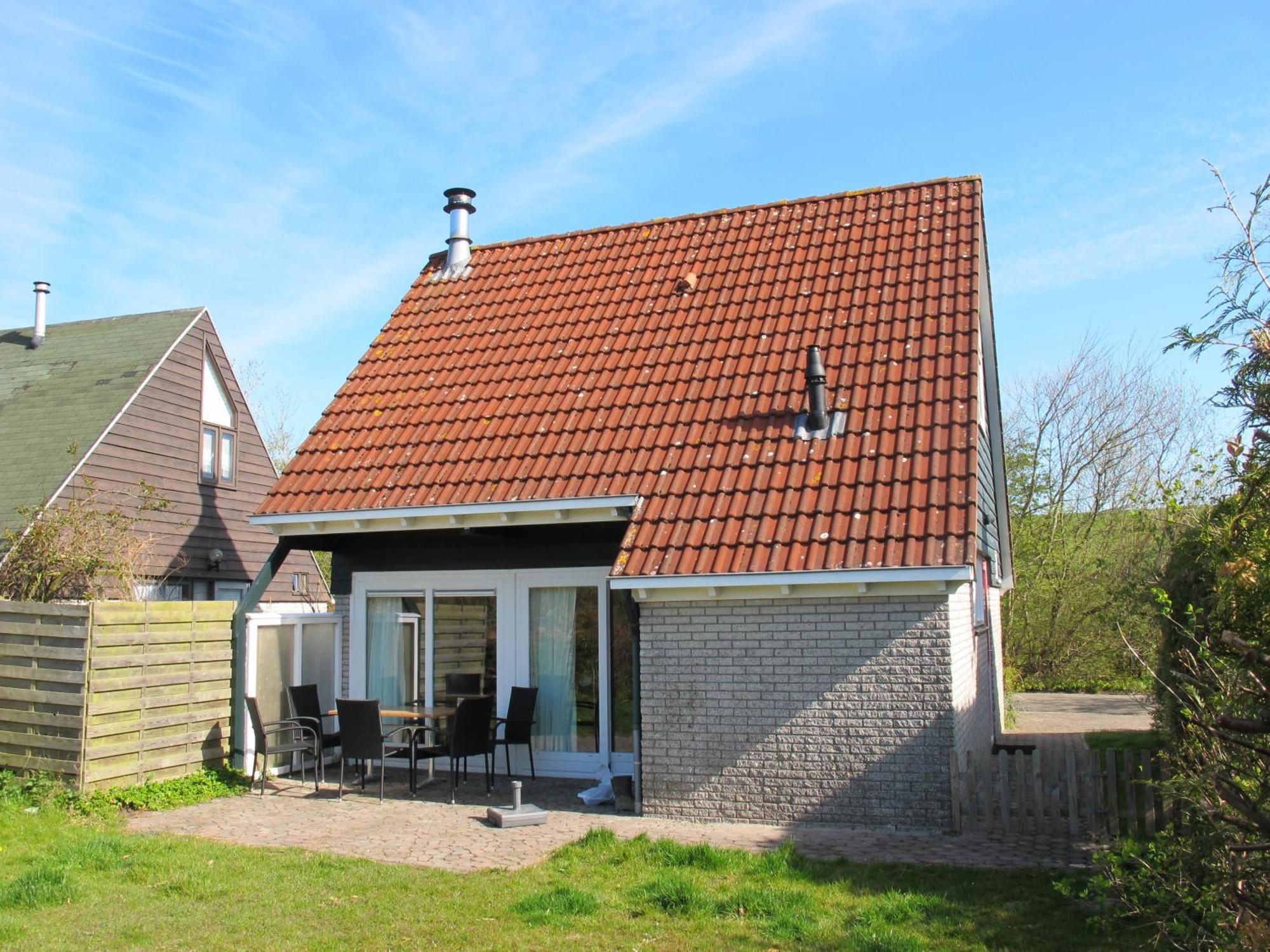 Ferienhaus Het Ganzeland By Fewo-Plan Oost100 Direkt Am Lauwersmeer Gelegen Anjum Kültér fotó